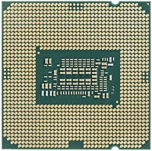 WUYİN İ3 10100 3.6 GHz 4 çekirdekli 8-İplik CPU İşlemci L2 = 1 M L3 = 6 m 65 W LGA 1200 CPU İşlemciler