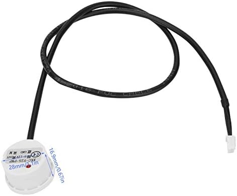 Sıvı seviye sensörü, temassız sıvı seviye sensörü Sıvı seviye dedektörü Akıllı seviye sensörü algılama aracı