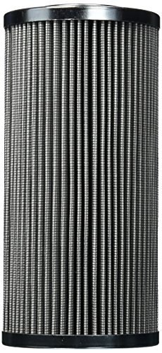 Millennium-Filters MN-370Z220A FAİREY ARLON (Parker) Hidrolik Filtre, Doğrudan Değişim, 304 Paslanmaz Çelik Hasır Ortam, 50 µm