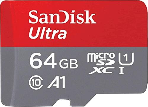 Ultra 32 GB microSDHC Samsung Rex 70 Artı SanFlash ve SanDisk tarafından Doğrulanmış Çalışır (A1/C10/U1/8 k / 120MBs)