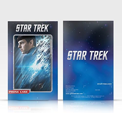 Kafa Vaka Tasarımları Resmi Lisanslı Star Trek Discovery Delta Logo Deri Kitap Cüzdan Kılıf Kapak Samsung Galaxy ile Uyumlu F22