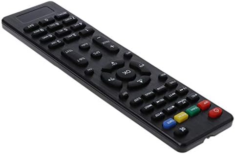 Zripool Yedek Uzaktan Kumanda Kontrolörü Freesat V7 HD / V7 MAX / V7 Combo TV kutu seti Top Box Uydu Alıcısı Aksesuarları