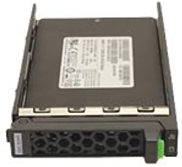Fujitsu 240 GB Sıcak Swap SSD 2.5 SFF SATA 6 Gb/s için PRIMERGY CX2550 M4 CX2550 M4 CX2550 M5 CX2560 M4 CX2560 M5 CX2570 M4 RX2530