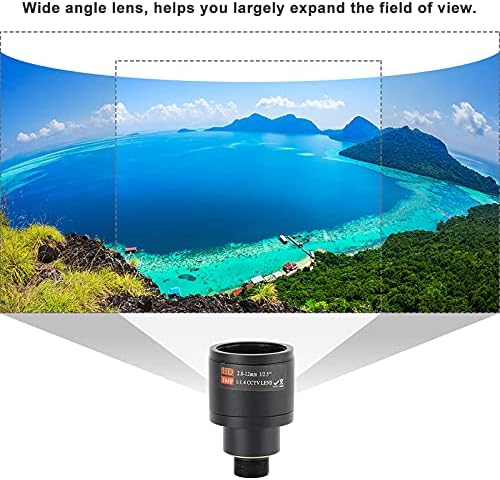 Kamera Lensi, Zoom Lensi Sökülmesi kolay Kamera için Yüksek Uyumluluk