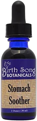 Birth Song Botanicals Herb Kit, Çocuk Soğuk Algınlığı ve Grip, Bağışıklık Desteği, Solunum Desteği, Kulak Ağrısı Giderici Yağ,
