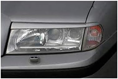 Otomobil Pisti FR.00.0128 Kafa ışık Spoyleri
