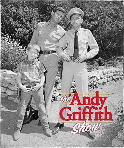 INTİMO Andy Griffith Gösterisi Andy Opie ve Barney Fife Süper Yumuşak Peluş Polar Atın Battaniye 50 x 60 (127 cm x 152 cm)