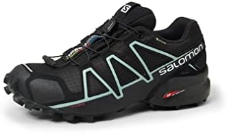 Salomon Kadın Speedcross 4 GORE-TEX Trail Koşu Ayakkabıları