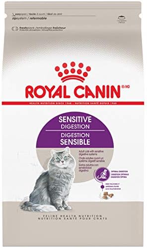 Royal Canin Kedi Sağlığı Beslenme Hassas Sindirim Kuru Kedi Maması (Ambalaj Değişebilir)