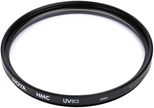 Kamera Lens Filtresi Lens Filtresi 37 40.5 43 46 49 52 55 58 62 67 72 77 82mm İnce Çerçeve Dijital Multicoated MC UV C Kamera