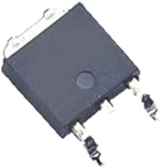 IRF9510S-Transistör 3-Pins TO-263AB 9510 (10 Adet Lot)