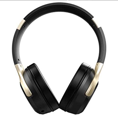 Mikrofonlu NCRD Bluetooth Kulaklık 4.2, HiFi Kablosuz / Kablolu Kulaklıklar, Kablosuz PC Kulaklıklar, Gürültü Engelleme, Bilgisayar