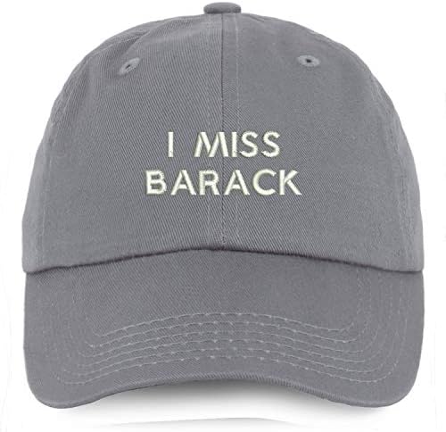 Moda Giyim Mağazası Gençlik Barack Yapılandırılmamış Pamuklu Beyzbol Şapkasını Özlüyorum