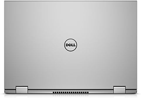 Dell Inspiron 13 7000 Serisi Dizüstü Bilgisayar i7348-3286SLV Intel Core i5, 4GB [Üretici Tarafından Durduruldu]