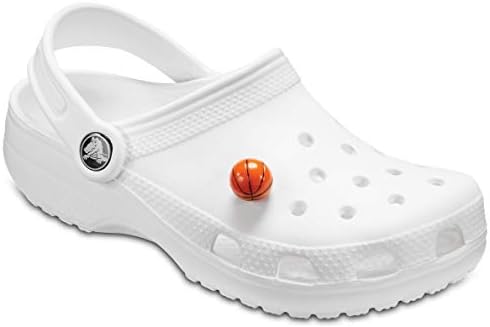 Crocs Jibbitz Spor Ayakkabı Takılar / Crocs için Jibbitz
