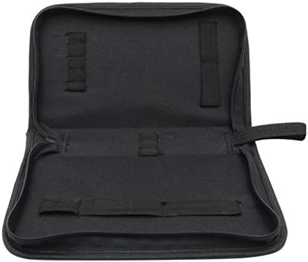 Bonarty Onarım Ev Araçları Kiti Çanta Depolama El Aracı Ev Çekiç Anahtarı Bags-265x150x50mm