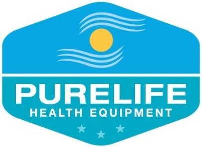 Purelife Cam Lavman Kovası Seti-ABD'de Üretilmiştir Pyrex Cam - 1 Qt - Çin Camı Değil-Silikon Borular-Amerika Kahve Lavmanları