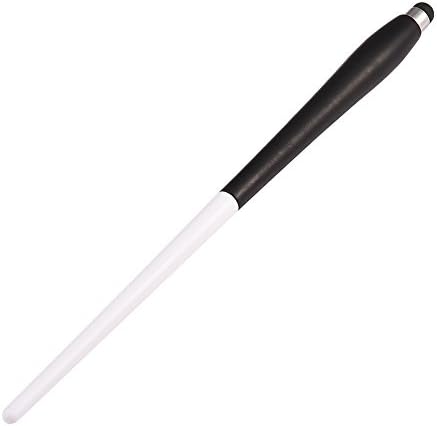 Yosoo 2PCS ince yedek kapasitif dokunmatik ekran Stylus kalem için iPhone/ /