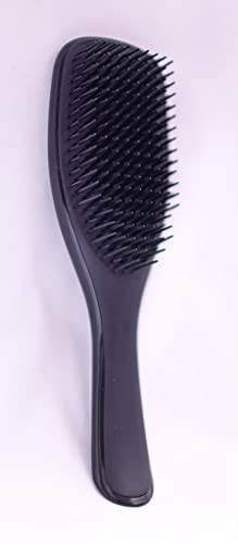 YENİ! Dolaşık açıcı fırça / Tüm saç tipleri için yumuşak fırça / Kırılma yok / Islak veya kuru saçlar / Çocuklar için başlangıç