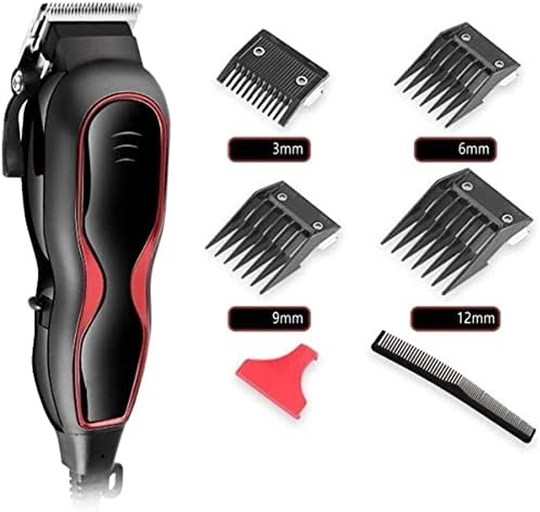 Dongng Saç Kesme Kitleri, Hepsi Bir Arada Düzeltici Serisi Paslanmaz Çelik Kesici Kafa Saç Kesme Makinesi Saç Kesme Makineleri