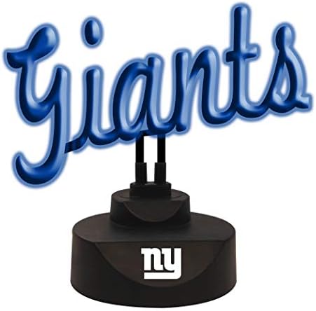 Bellek Şirketi NFL Takım Lambası Dekoru New York Giants, Takım Adı, Bir Boyut