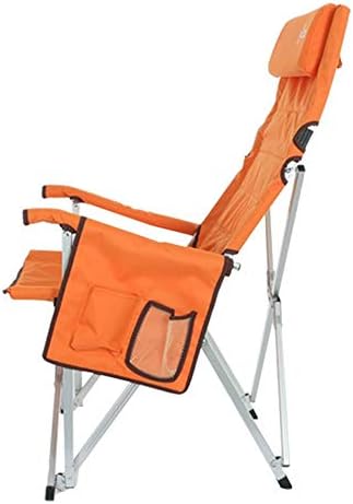 Açık Katlanır Kamp sandalyesi Katlanabilir Çok Fonksiyonlu Şezlong Taşıma Çantası İle kamp sandalyesi Piknik Yürüyüş Balıkçılık