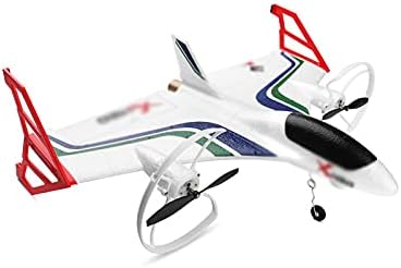 LQIAN Modeli RC Uçak, X420 RC Uçak 3D / 6G Modu Dönüşüm Taşınabilir Darbe 2.4 G Uzaktan Kumanda Rc uçak oyuncakları Hediyeler