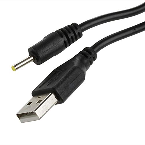 LG Electronics SDT-500 Medya Şarj Dock İstasyonu için BestCH USB Kablosu Kurşun Kablosu