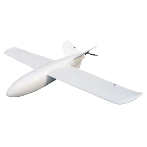 LQIAN RC Uçak, X-İHA Yükseltilmiş Yağ Asker Sabit Kanat Hava Anketi, FPV Taşıyıcı Model Oluşturma, RC Uçak, Drone KİTİ Açık Oyuncaklar,