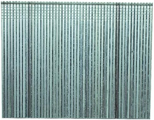 PORTER-KABLO PFN16125-1 1-1/4-İnç, 16 Gauge Finiş Çivileri (1000'li Paket)