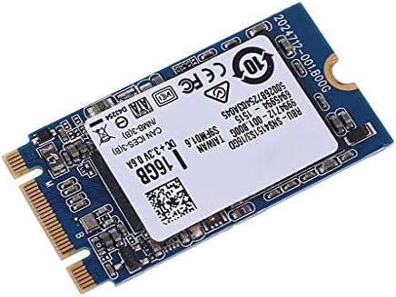 Donanım Pınhaıjıng SNS4151S3 16 GB SATA Modülü Dahili SSD Yarım Ince Katı Hal sabit disk Sürücüsü Dizüstü PC Bilgisayar Notebook