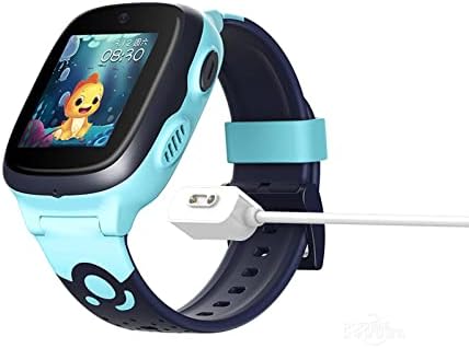 Wanghuaner Çocuklar İzle Manyetik şarj kablosu Su Geçirmez akıllı Bilezik Smartwatch M1/SE5/B2/B3/S1/S2 / P1 / P1 PRO / 8X /