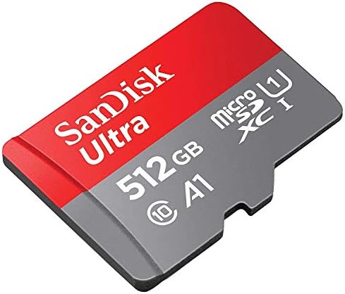 Ultra 1 TB microSDXC HTC Desire 10 Yaşam Tarzı için Çalışır 16 GB Artı SanFlash ve SanDisk tarafından Doğrulanmış (A1/C10/U1/8