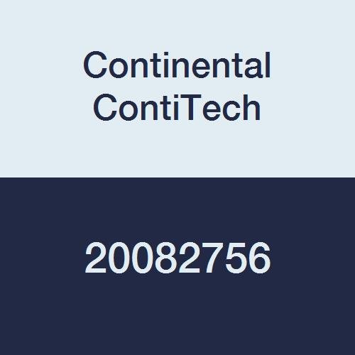 Continental ContiTech HY-T Kama Torku Takım Zarf V Kayışı, 5 / 8V5600, Bantlı, 5 Kaburga, 5 Genişlik, 0,91 Yükseklik, 560 Nominal