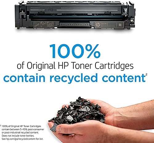 HP 507X / CE400X / Toner Kartuşu / Siyah / Yüksek Verim