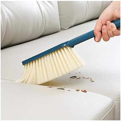Tüy Silgi Yatak Fırça Yumuşak Temizleme Fırçası El Süpürge Kullanımlık Temizleme Araçları Sayaç Silgi Tozlama Fırça Ev Temizlik