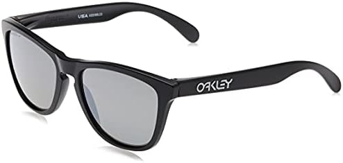 Oakley Erkek Kurbağa Derisi 009013 Wayfarer Güneş Gözlüğü
