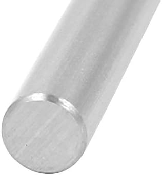 Aexıt 3.60 mm Dia Kaliperleri Tungsten Karbür Silindirik Pin Gage Ölçer Arama Kaliperleri Ölçme Aracı