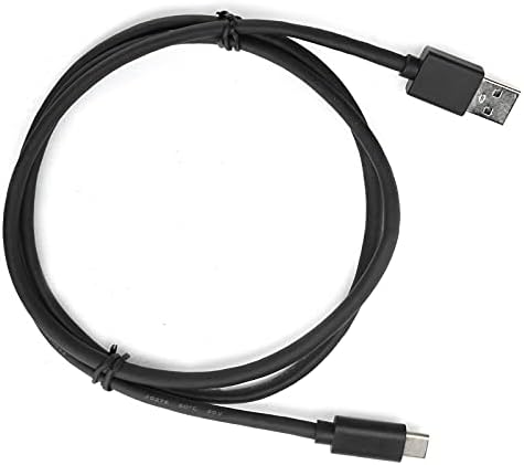 Gınd USB-A'dan Tip - C'ye Kablo, Adaptör Kabloları 1 Metre Uzunluğunda İleri Geri Yerleştirme Dijital Cihazlar için Kablosuz