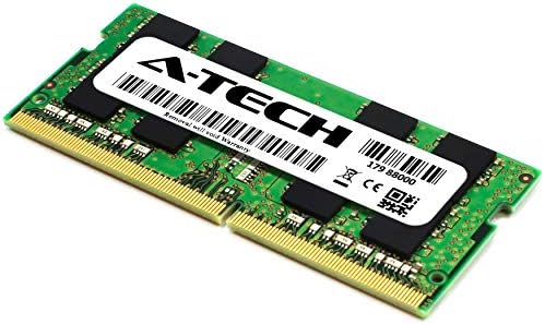 Acer Aspire 5 ıçin A-Tech 16 GB RAM A515-52K-P5YY Dizüstü / DDR4 2133 MHz SODIMM PC4-17000 (PC4-2133P) Olmayan ECC 1.2 V 260-Pin