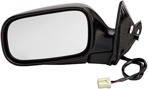 Seçkin Subaru Modelleri için Dorman 955-789 Sürücü Tarafı Güç Kapı Aynası