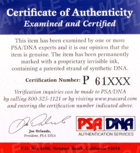 Allan İmzalı Siyah Kuşak PSA/DNA COA Pancrase Pride 4 9 13 IFL UFC İmzalı-İmzalı UFC Çeşitli Ürünler