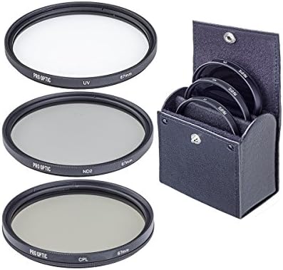 Tamron 28-200mm f/2.8-5.6 Dı III RXD Lens için Sony E Filtre Kiti ile Paket, Lens Kılıfı, Corel Mac Yazılım Paketi, Temizleme