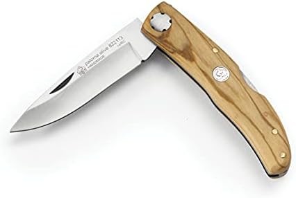 Paloma Olivewood Bıçağı