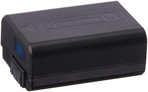 Sony NP-FW50 Lityum-İyon 1020mAh Şarj Edilebilir Pil