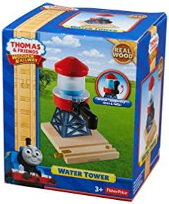 Thomas & Friends Ahşap Demiryolu, Su Kulesi