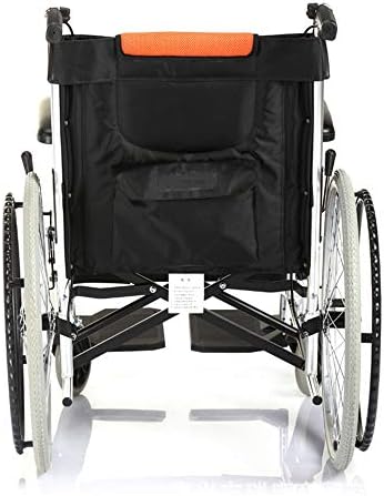 Teerwere Katlanır Tekerlekli Sandalye Alüminyum Alaşımlı Tekerlekli Sandalye Katlanır Manuel Tekerlekli Sandalye Ücretsiz Şişme