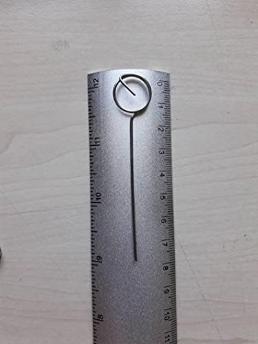 İğne 15x20 cm, Plastick Fiyat Etiketi, Yeniden Kullanılabilir Mesaj Panosu İşaretleri ile 10 psc Mini İşareti