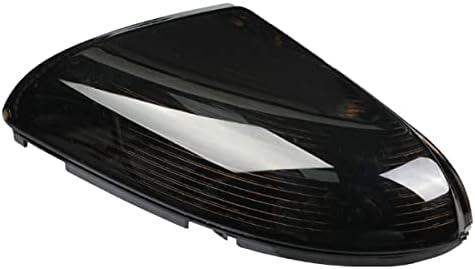 Ön Sol Sürücü Yan Ayna Dönüş Sinyal Işığı Dodge Ram 1500 2009-2013 ile uyumlu, Ram 2500 2010-2013,Yan Ayna Dönüş sinyal Işığı