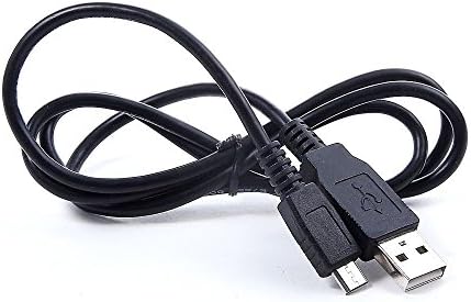 NiceTQ 6ft USB kablo kordonu için DKnight Magicbox Ultra-Taşınabilir Kablosuz Güçlü Ses Bluetooth hoparlör